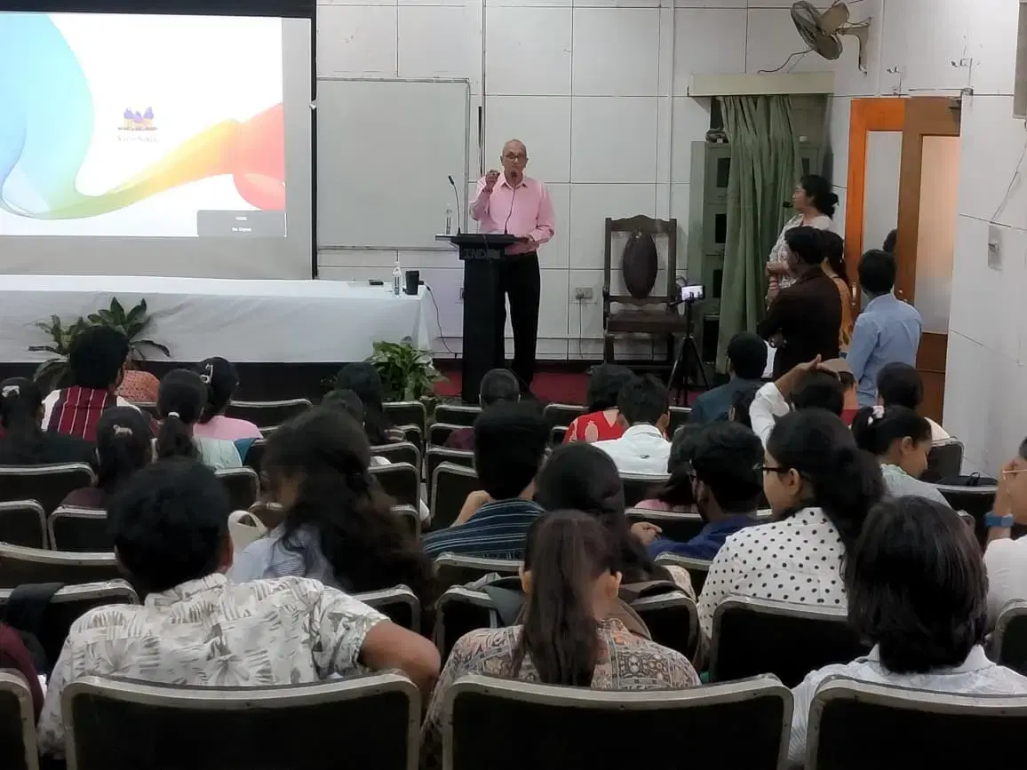 Allahabad University Events & Activities photo 8